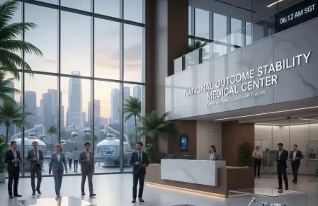 Medical Institutions in Singapore Offering