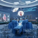 Heart Valve And Bypass Surgery Hospitals