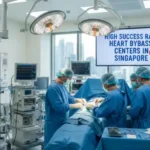 High Success Rate Heart Bypass Centers