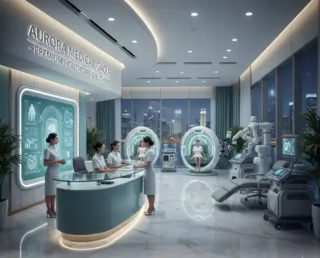 Singapore Medical Organizations With Premium