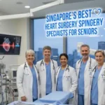 Singapore’S Best Heart Surgery Specialists